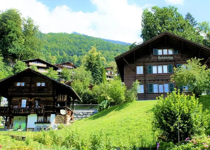 B & B Brienz