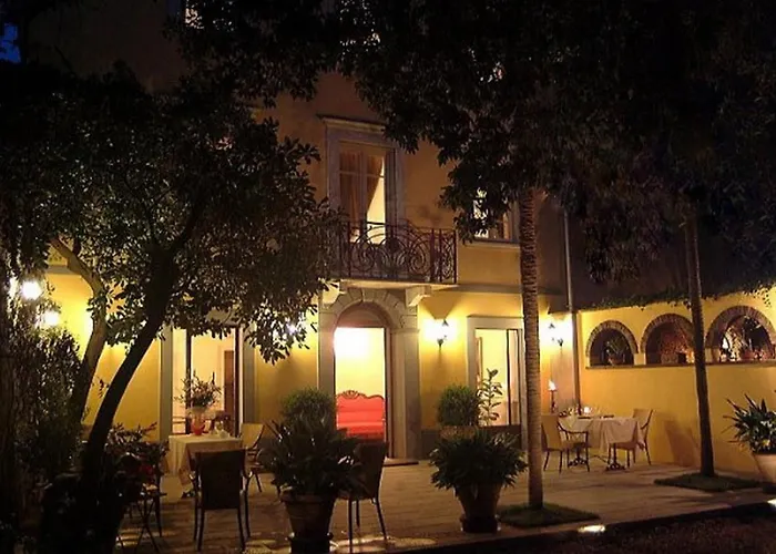 Villa Lombardi