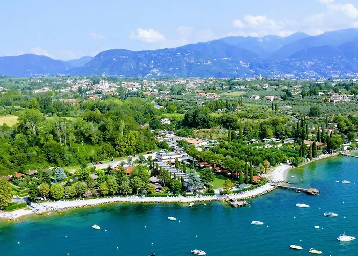 Hotel familiare: Residence Villalsole
