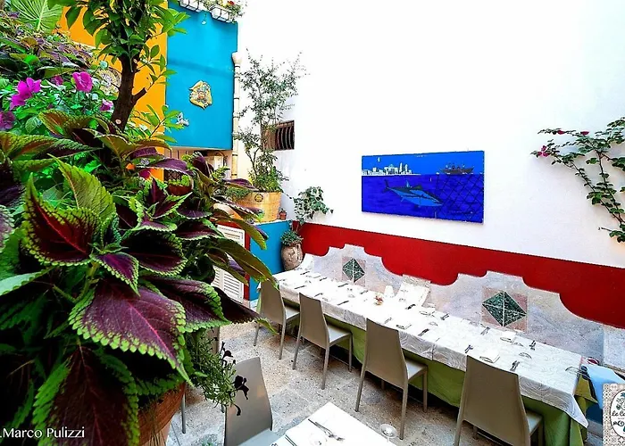 Le Caserie Locanda di Charme
