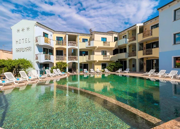 Hotel Ariadimari