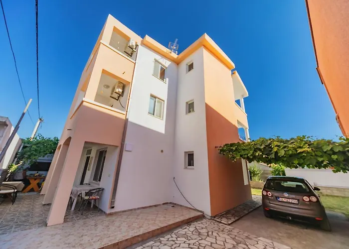 Guest House Edita