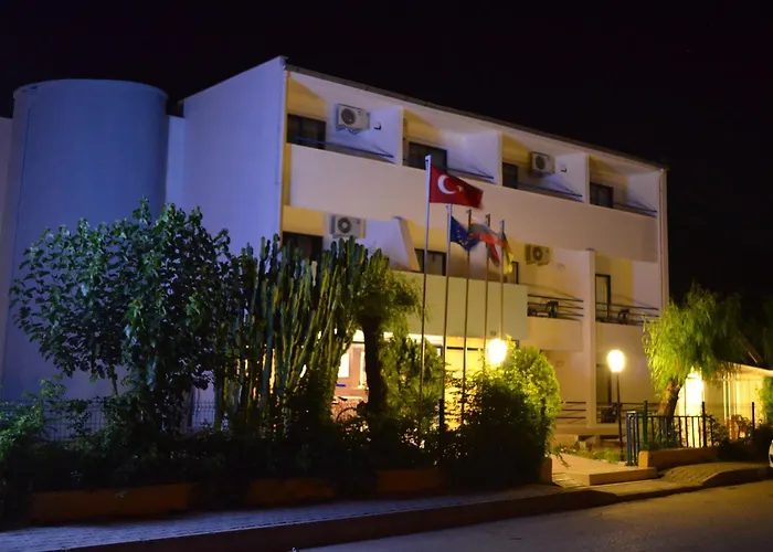 Park Avrupa Hotel