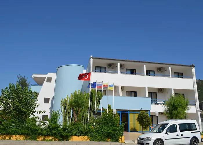 Park Avrupa Hotel