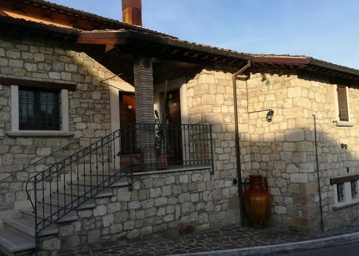 Hotel adatto agli animali: Agriturismo La Cantina