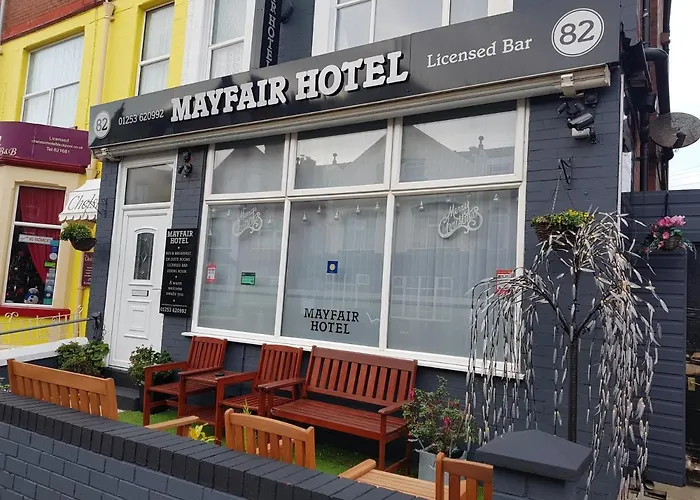 Mayfair
