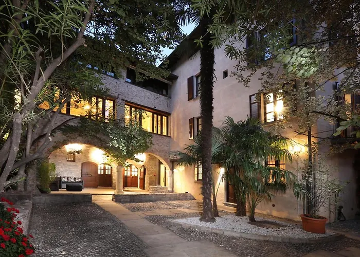 Suites&Atelier Lake Como