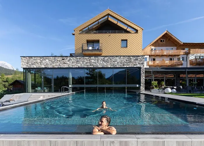 Hotel Seespitz Superior - Adults Only