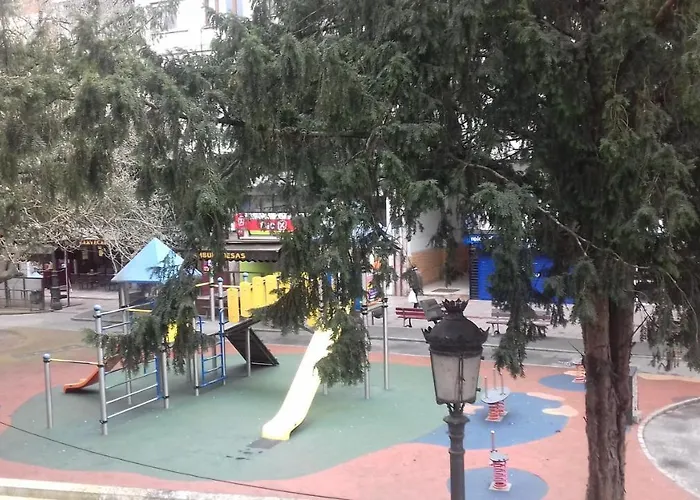 Hospedaje Torreón