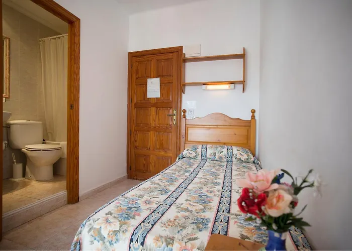 Hostal Sa Rota