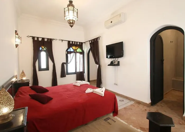  Dar Foundouk&Spa