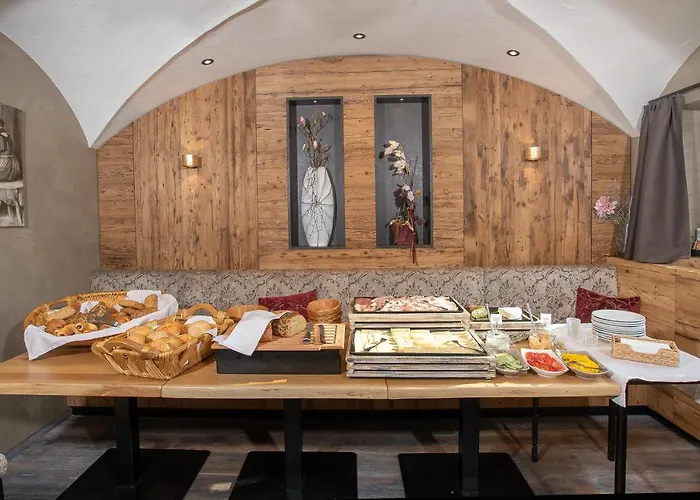 Gasthof Dorfwirt Sandgruber Ges.m.b.H