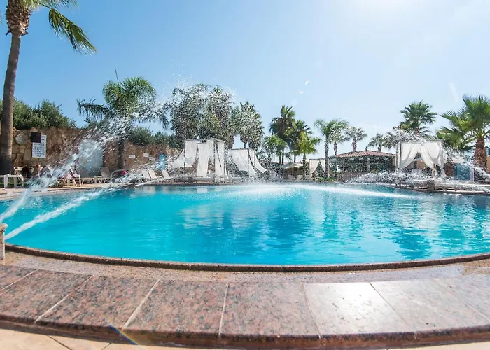 Cheap hotels Oasis Studios