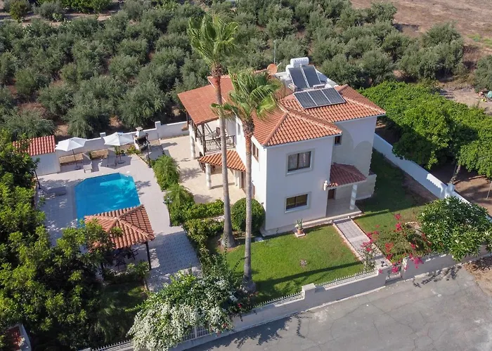 Holidays home Paradise
