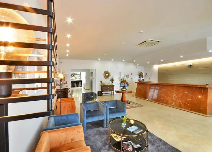 3-Sterne-Hotel: Porto Domus Hotel