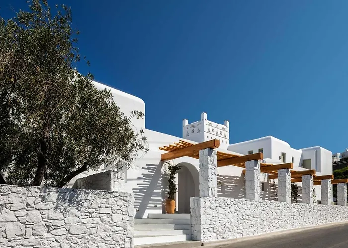 Rochari Hotel