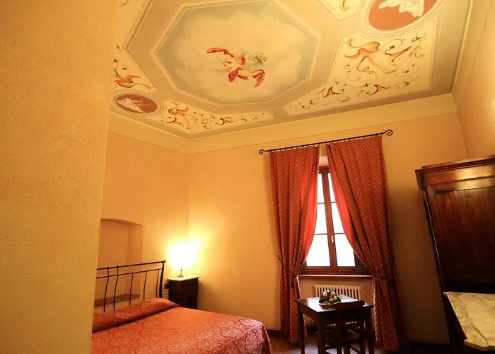 La Locanda Di Quercecchio