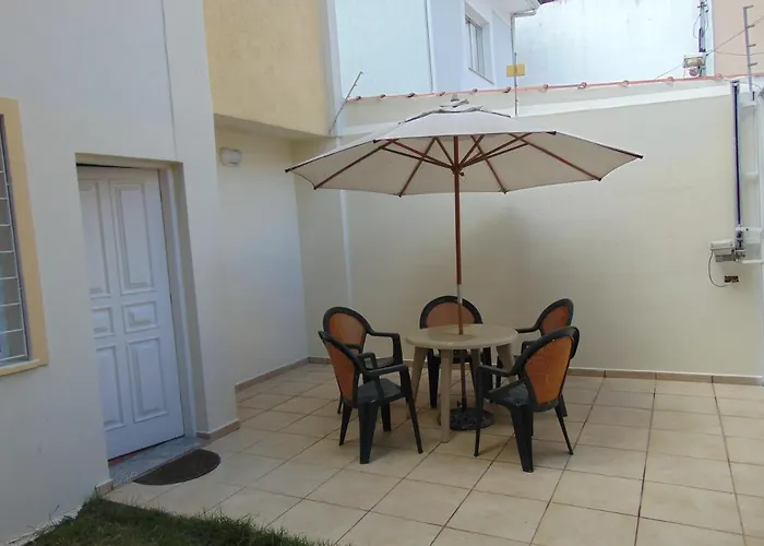 Vila Stellino Suites