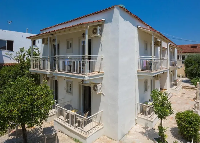 Paralia Studios