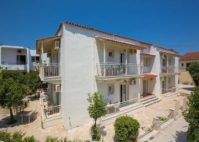 Paralia Studios