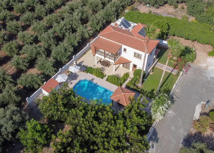 Holidays home Paradise