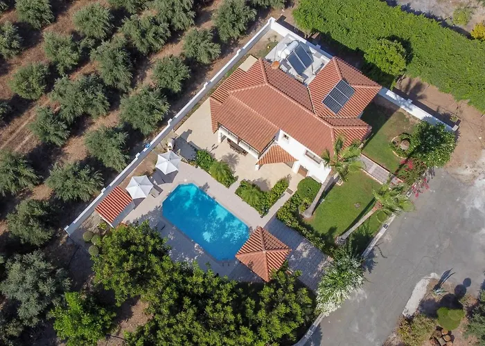 Holidays home Paradise