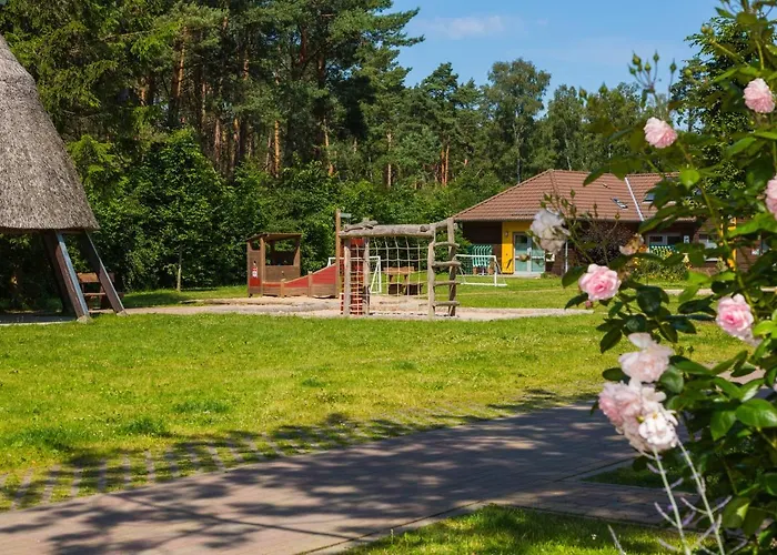 Ferienzentrum Trassenmoor