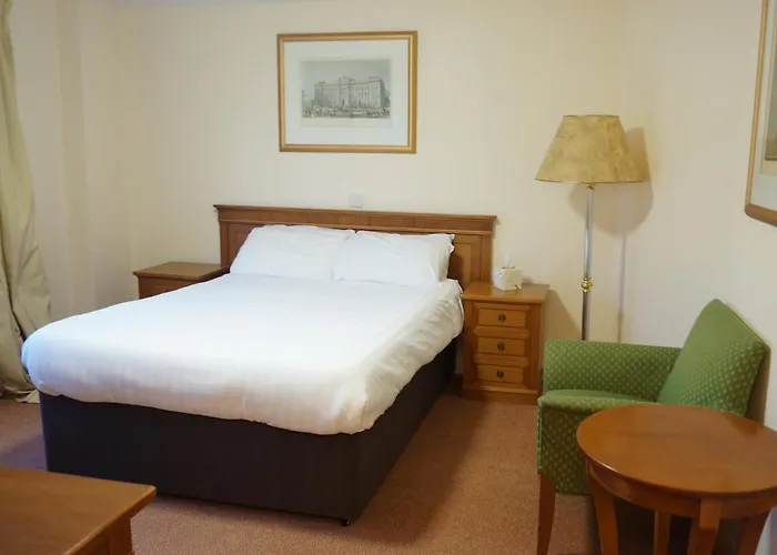 Corner House Hotel