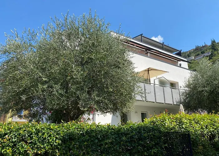 Hotel mit Hund Casa Piccola Fewo