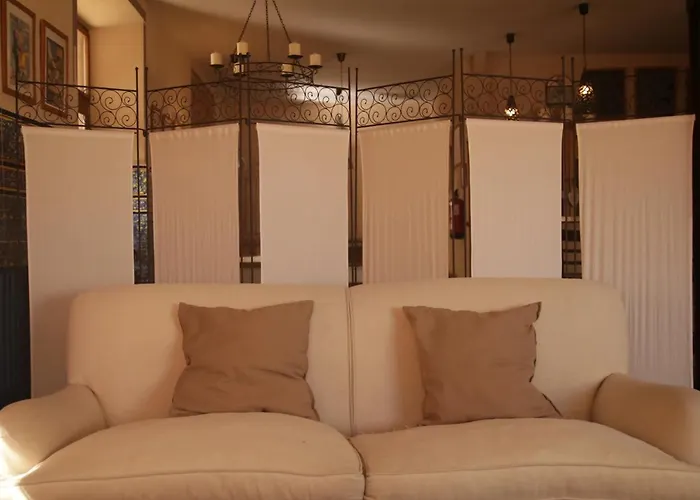 Hotel Villa Maria