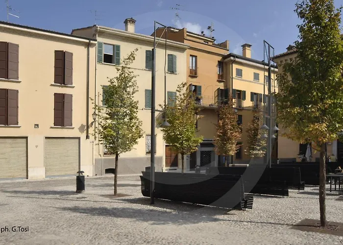 A.A.A. Armonie B&B