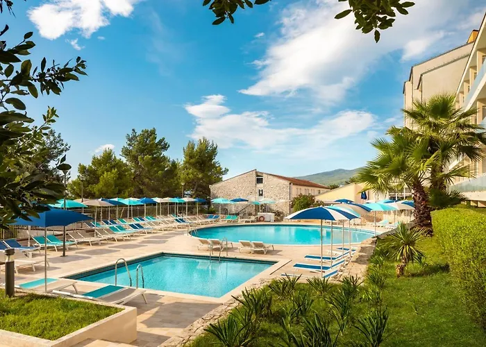 3 SterneHotel Miramar Sunny By Valamar