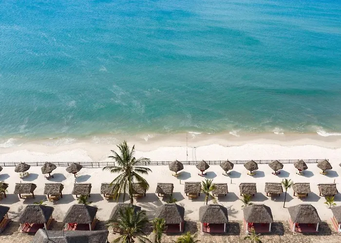 Family resorts South Beach