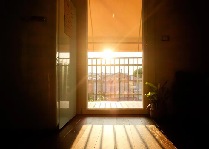 Appartamento : La Casa Imperfetta