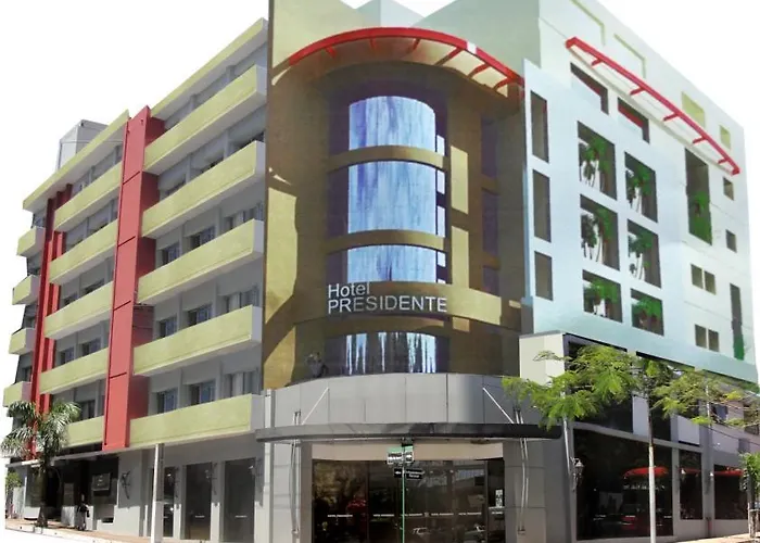 Hotel Presidente