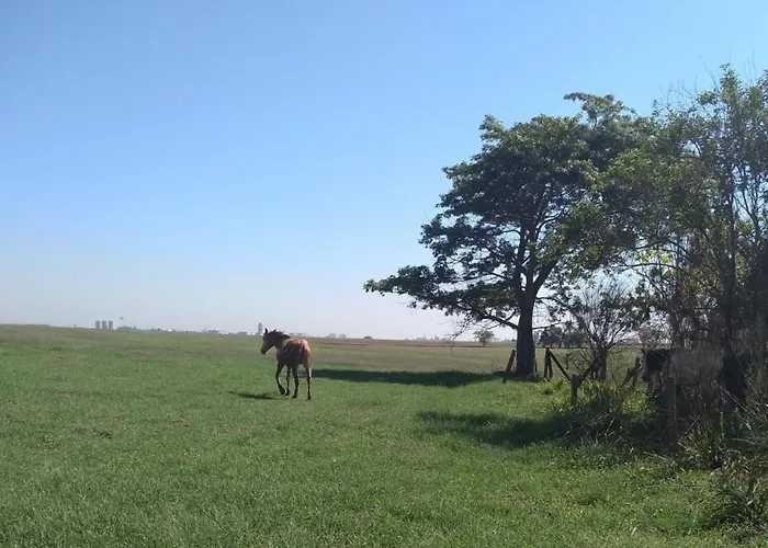 Estancia Montagner