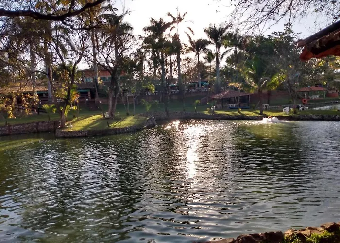 Estancia Montagner