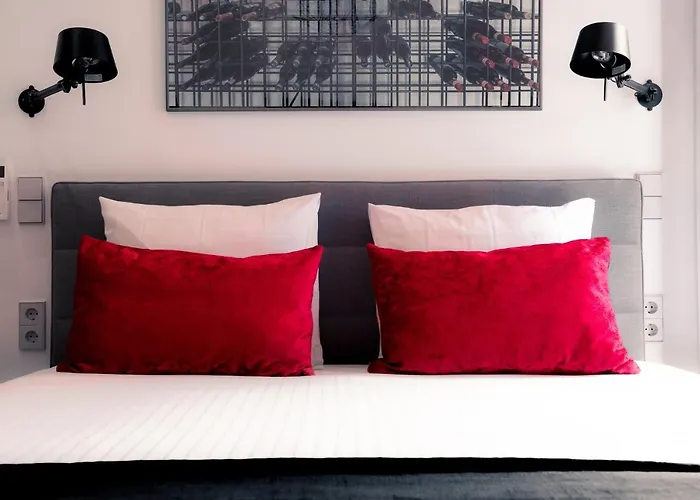 Boutique Hotel Zies