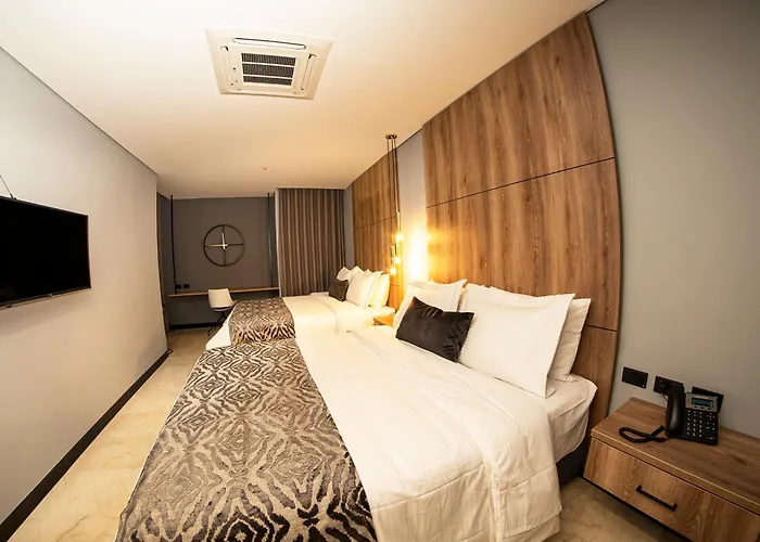 Cavalta By Bernalo Hotels