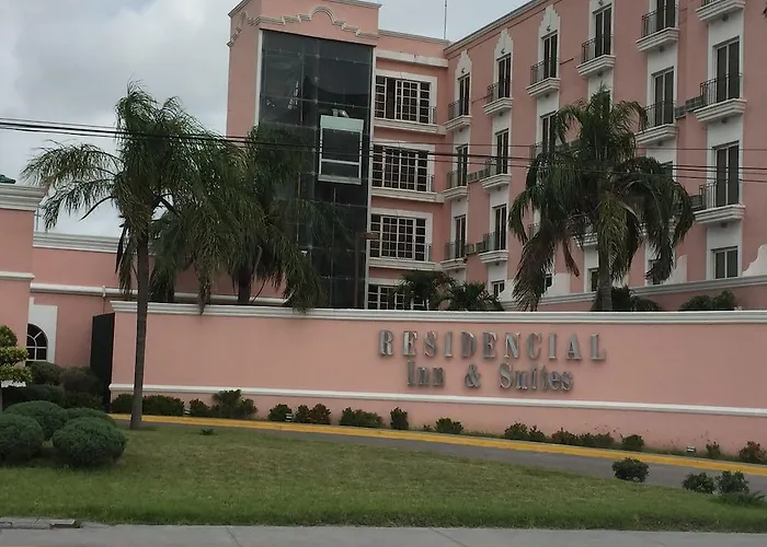 Best Western Residencial Inn And Suites