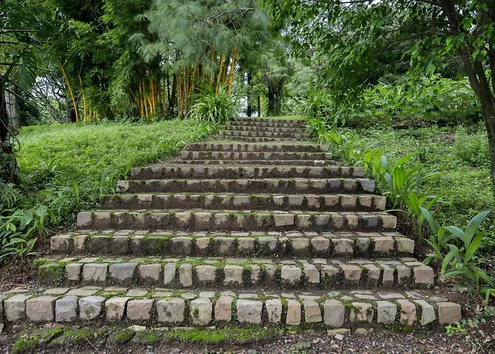 Villa: Stayvista At 3Br Normandy House