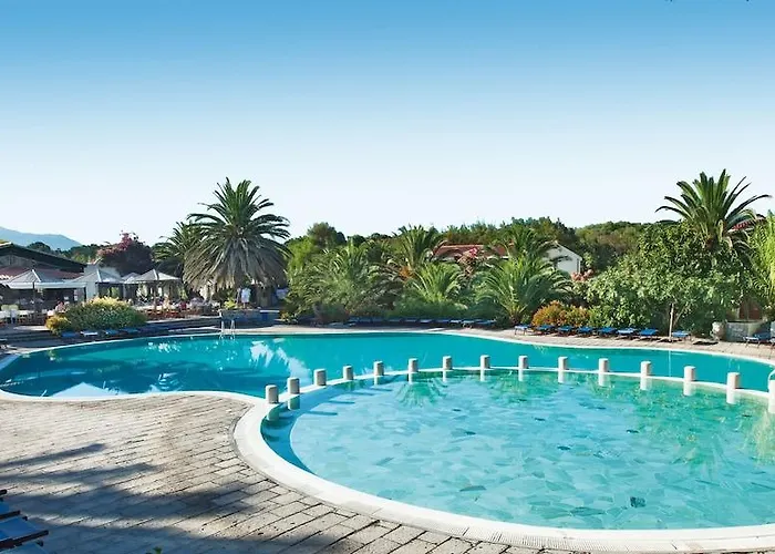 Resort & Spa Le Dune