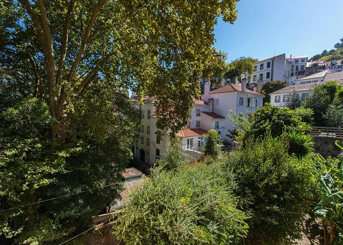 Casa Da Pendoa