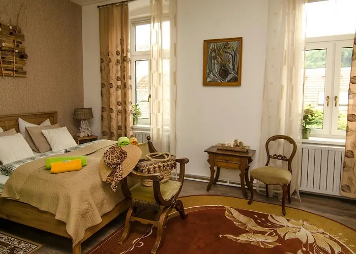 Trubarjev Art Boutique Hotel