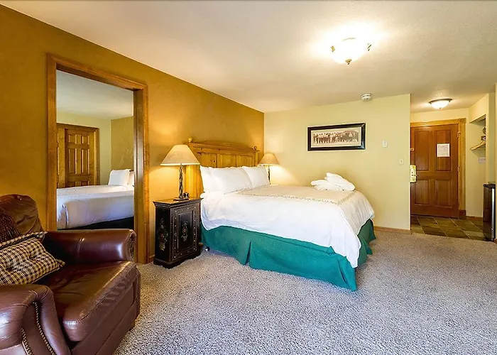 The Inn At Steamboat