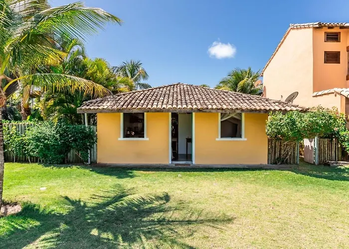 Casa do Pescador