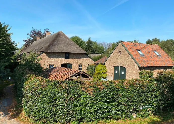 Hostel Kersenhof