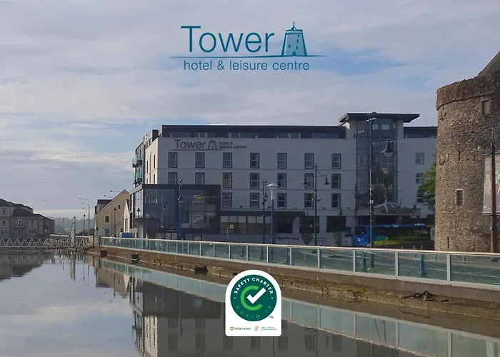 Tower & Leisure Centre