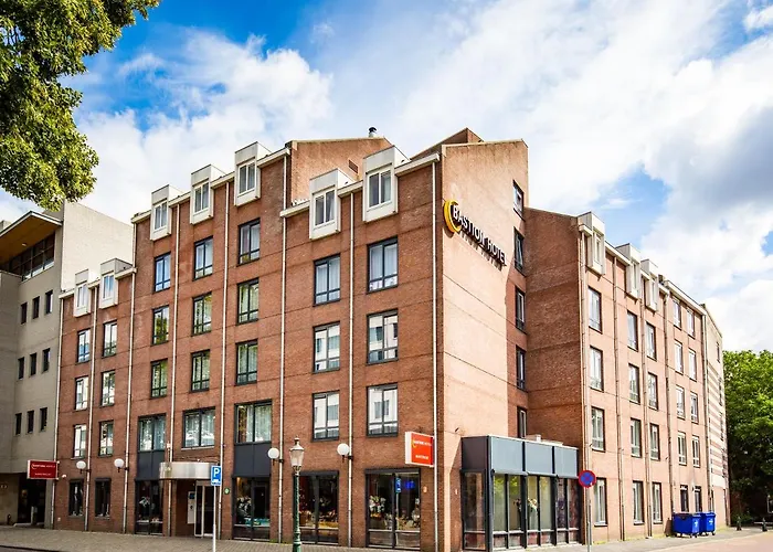 Bastion Maastricht Centrum