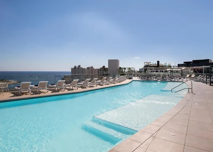 Be.Hotel